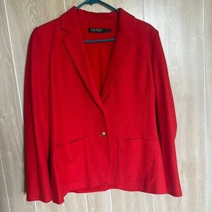 Ralph Lauren blazer Medium